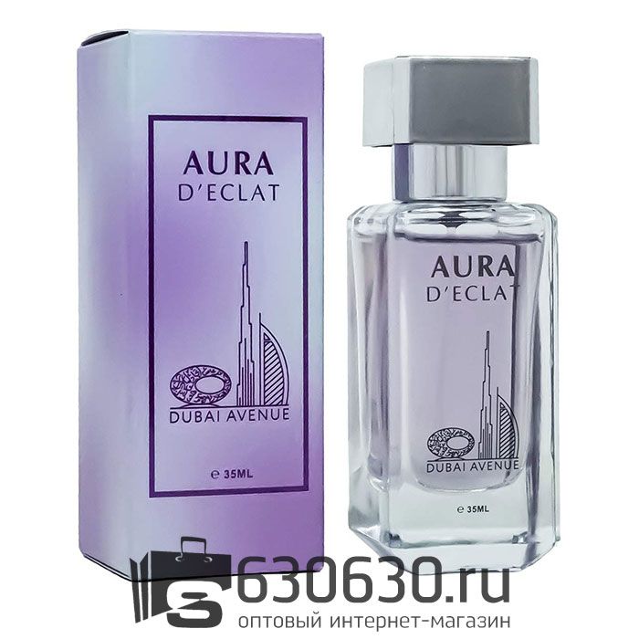 Dubai Avenu "Aura D'Eclat" 35 ml (ОРИГИНАЛ)