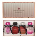 Парфюмерный набор Victoria's Secret "Bombshell" 4х30ml