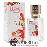 Мини парфюм Escada "Cherry In The Air" 30 ml NEW