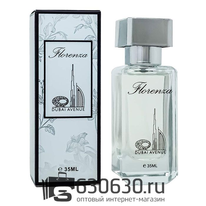 Dubai Avenu "Florenza" 35 ml (ОРИГИНАЛ)