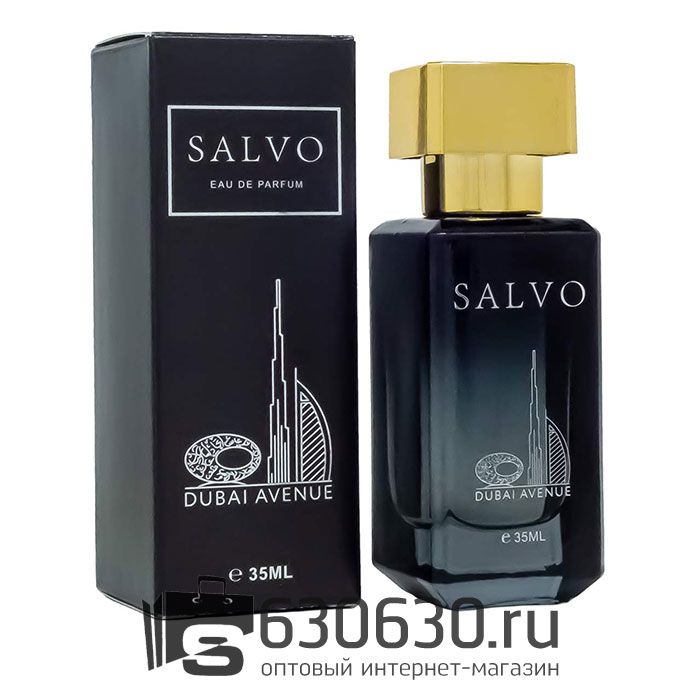 Dubai Avenu "Salvo" 35 ml (ОРИГИНАЛ)
