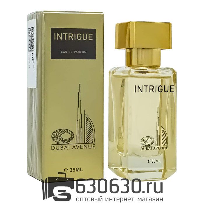 Dubai Avenu "Opera Noir" 35 ml (ОРИГИНАЛ)