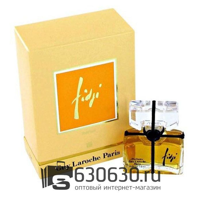 Евро Guy Laroche "Fidji" 14 ml оптом