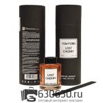 Аромадиффузор с палочками для дома Tom Ford "Lost Cherry" 130 ml NEW