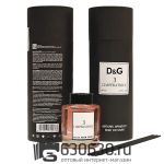 Аромадиффузор с палочками для дома Dolce & Gabbana "3L`IMPERATRICE" 130 ml NEW