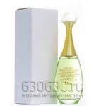 ТЕСТЕР Christian Dior "J'adore L'eau Cologne Florale" 100 ml