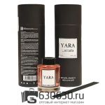 Аромадиффузор с палочками для дома Lattafa "Yara" 130 ml NEW