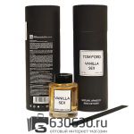 Аромадиффузор с палочками для дома Tom Ford "Vanilla Sex" 130 ml NEW