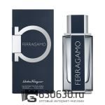 A-Plus Salvatore Ferragamo "Salvatore Ferragamo" EDT 100 ml
