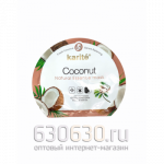 Восстанавливающая-увлажняющая тканевая маска Karite Coconut