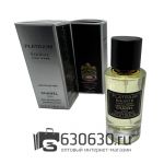 Мини парфюм Chanel "Platinum Egoiste Pour Homme" 55 ml Luxe Collection