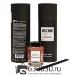 Аромадиффузор с палочками для дома Moschino "Toy 2 Bubble Gum" 130 ml NEW
