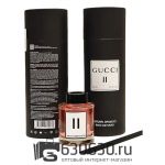 Аромадиффузор с палочками для дома Gucci "Eau de Parfum II" 130 ml NEW