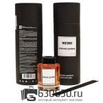 Аромадиффузор с палочками для дома Memo "African Leather" 130 ml NEW