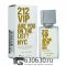 Мини парфюм Carolina Herrera "212 VIP" 25 ml
