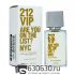 Мини парфюм Carolina Herrera "212 VIP" 25 ml