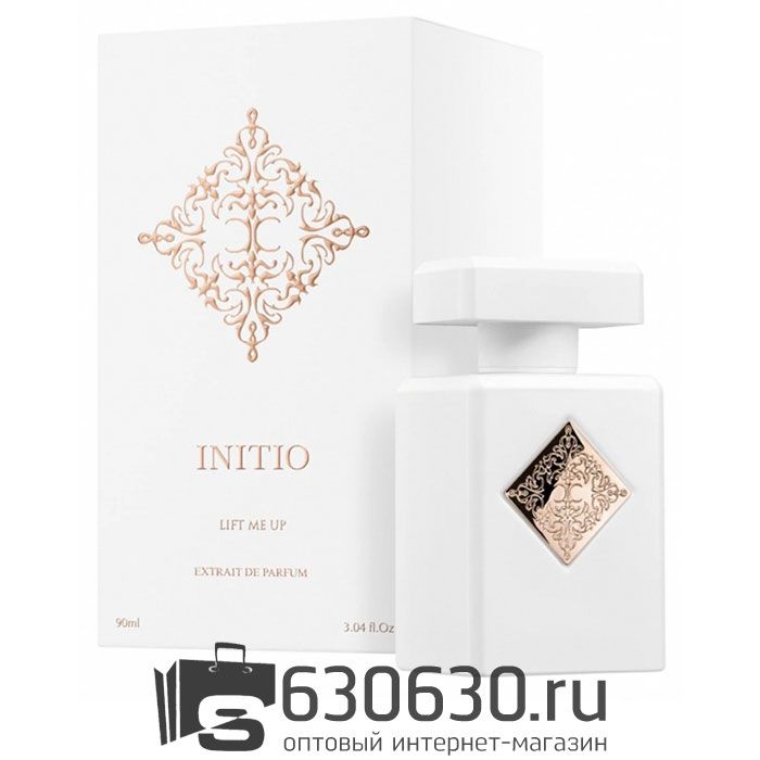 Евро Initio "Lift Me Up" EDP 90 ml