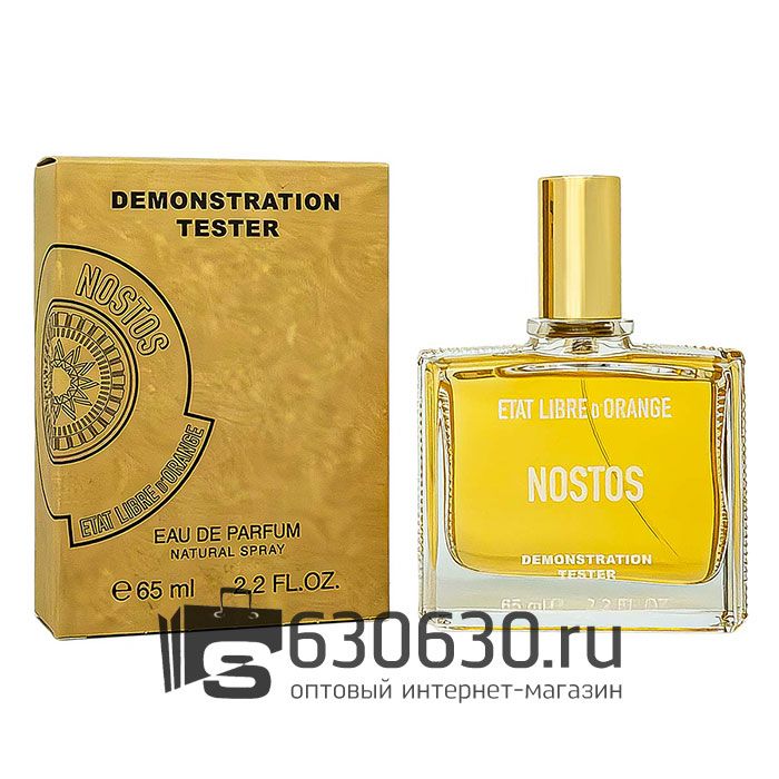 Мини-тестер Etat Libre D`Orange "Nostos" 65 ml