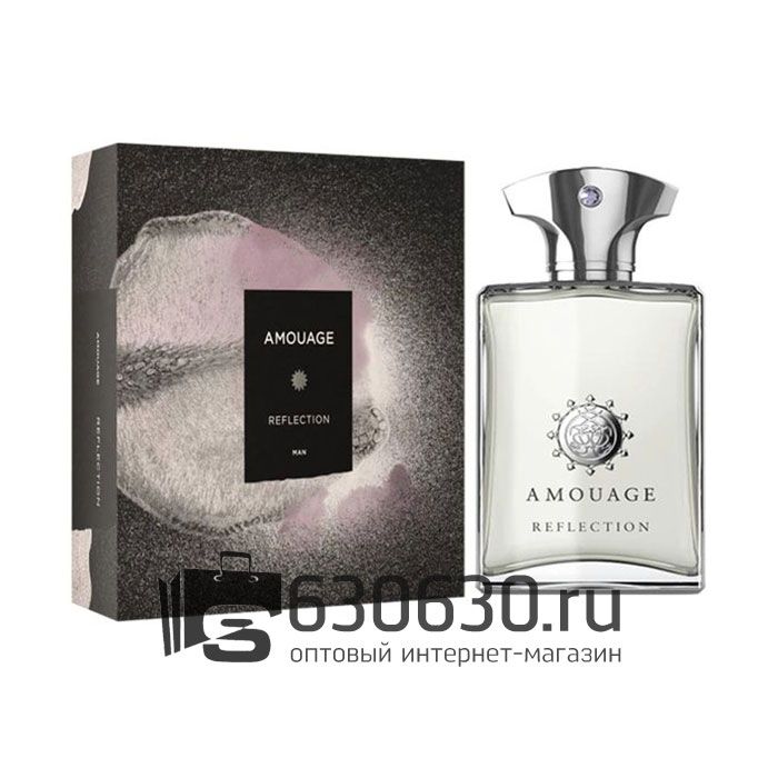 Евро Amouage "Reflection Man" 50 ml