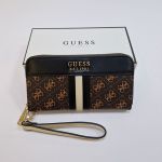 Кошелёк "Gu**s" Эко кожа ЛЮКС (19/10 см)