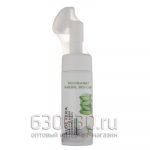 Мусс-пенка Mol'ibaobei "Aloe Vera Natural Skin Care" (со щеткой) 150 ml