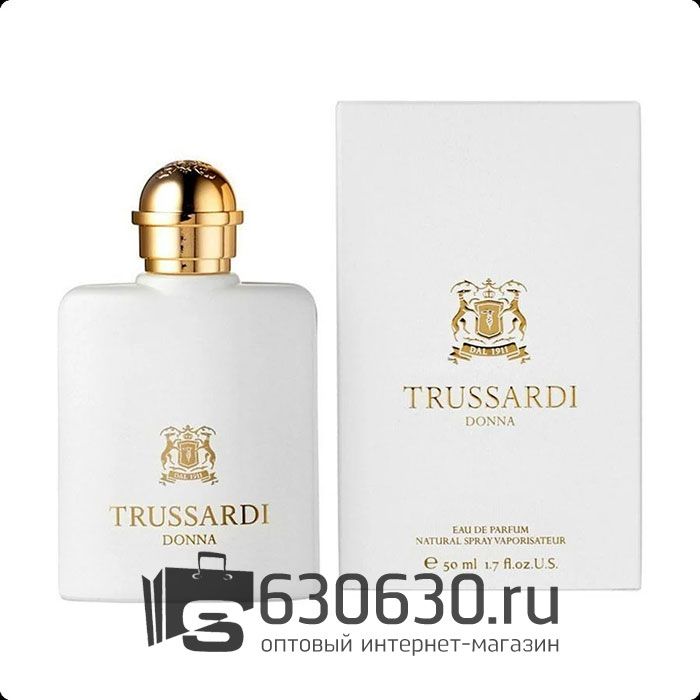 A-Plus Trussardi "Donna" 50 ml