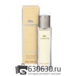 A-Plus Lacoste "Pour Femme Eau De Parfum" 50 ml