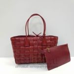 Сумка шоппер (мини)