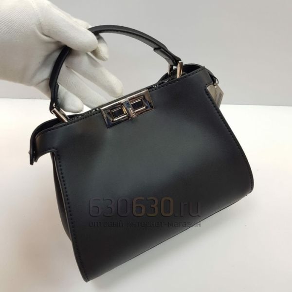 Сумка( Мини) "Fe*di"