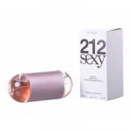 ТЕСТЕР Carolina Herrera"212 Sexy Woman"(ОАЭ)100 ml