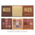 Тени для век HUDA BEAUTY Nude Obsessions 9 colors