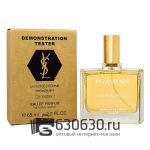 Мини-тестер Yves Saint Laurent "La Nuit De L'Homme Le Parfum" 65 ml