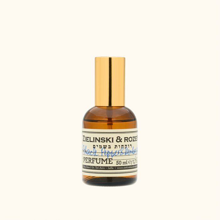 A-Plus ZIELINSKI & ROZEN "Black Pepper & Amber, Neroli" 50 ml оптом