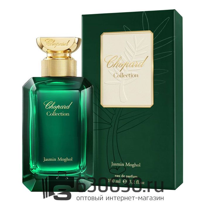Евро Сhopard "Jasmin Moghol" 100 ml оптом