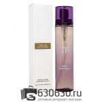 Компактный парфюм Tom Ford "Bois Pacifique" 80 ml
