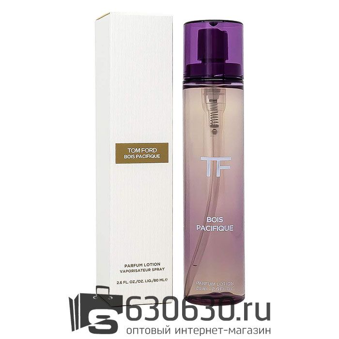 Компактный парфюм Tom Ford "Bois Pacifique" 80 ml