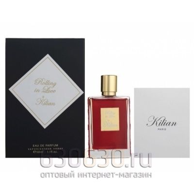 ОАЭ "Rolling in Love Eau de Parfum" (в оригинальном качестве) 50 ml
