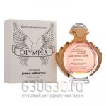 ТЕСТЕР Paco Rabanne "Olympea Intense Eau de Parfum" 80 ml