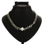 Цепь "Van Cleef & Arpels" 45 см