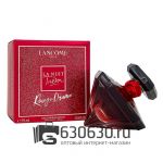 Евро Парфюмерия "La Nuit Trésor Rouge Drama" EDP Intense 100 ml