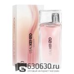 Евро Kenzo "L'Eau Kenzo Glacée pour Femme" EDT 100 ml оптом