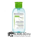 Мицеллярная вода Bioderma "Sebium H2O" с помпой 500 ml