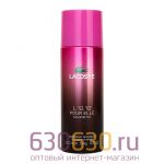 Парфюмированный Дезодорант Lacoste "L.12.12 Pour Elle Magnetic" 200 ml
