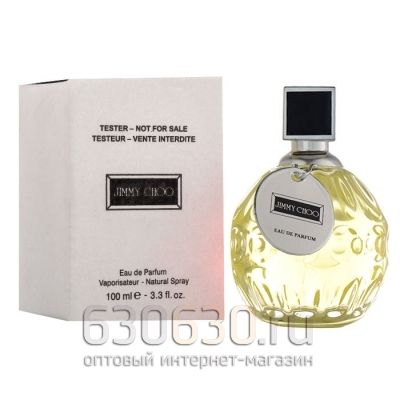 ТЕСТЕР Jimmy Choo "Jimmy Choo Eau De Parfum" 100 ml