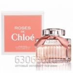 Евро Chloe "Roses de Chloe" 75 ml оптом