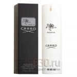 Компактный парфюм Creed "Aventus Pour Homme" 45 ml