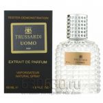 Мини тестер "Trussardi Uomo" Extrait 60 ml NEW