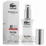 Мини тестер Lacoste "Essential" (ОАЭ) 60 ml
