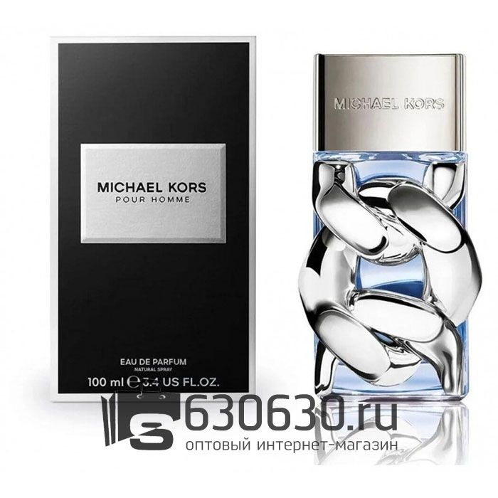 Евро Michael Kors "Pour Homme" EDP 100 ml