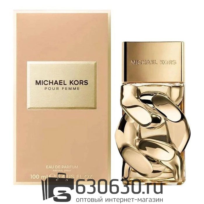 Евро Michael Kors "Pour Femme" EDP 100 ml